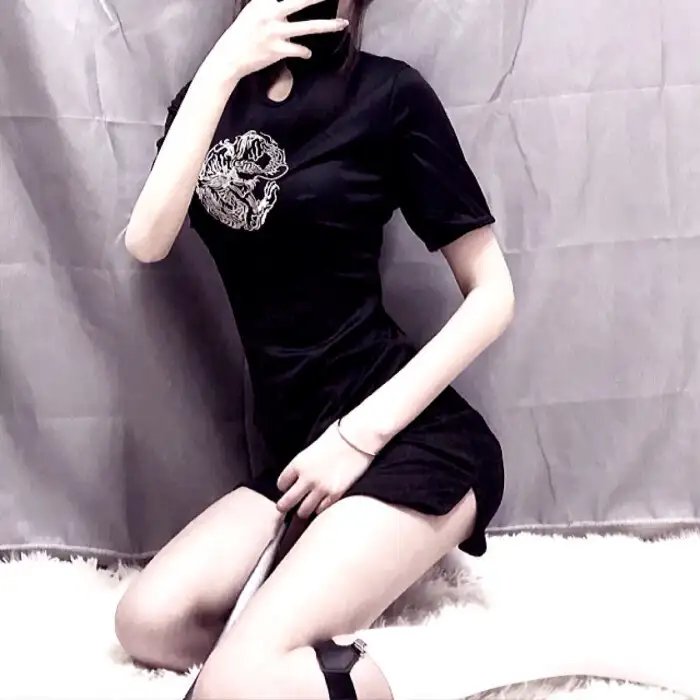 马年