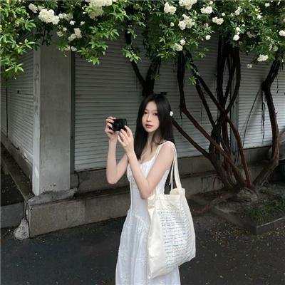 迷汤女郎